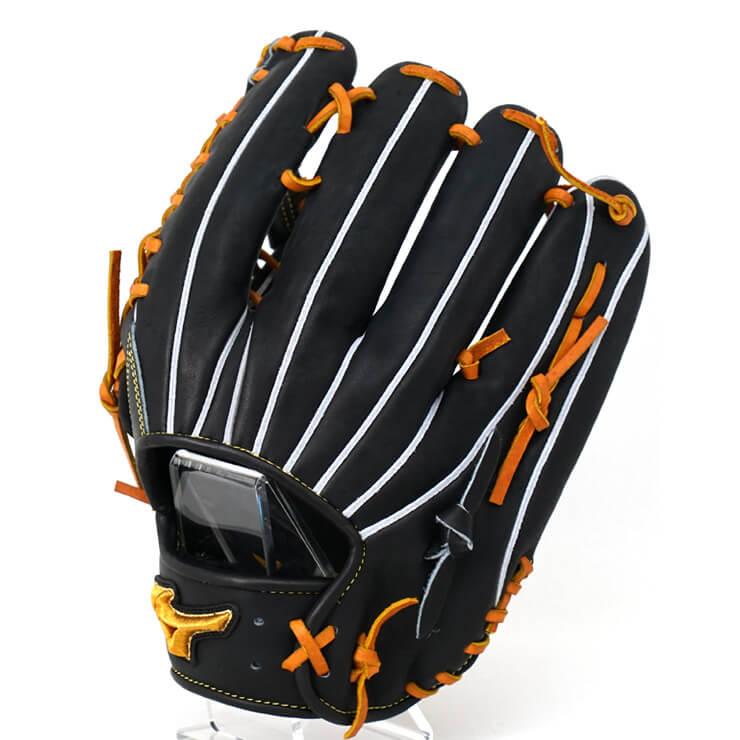 Mizuno Pro ミズノプロ 硬式 グローブ グラブ 外野手用 限定皮革 高校