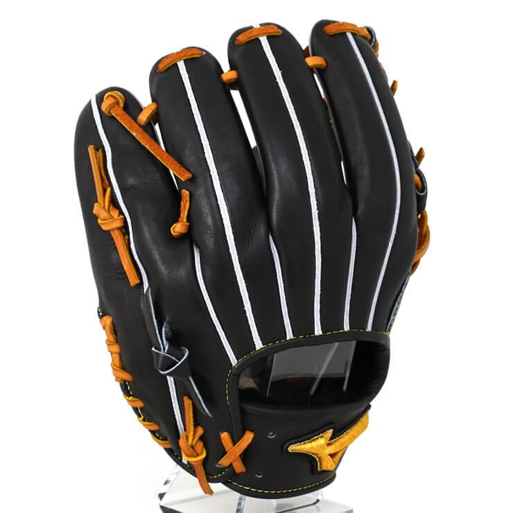 Mizuno Pro ミズノプロ 硬式 グローブ グラブ 内野手用 限定皮革 高校
