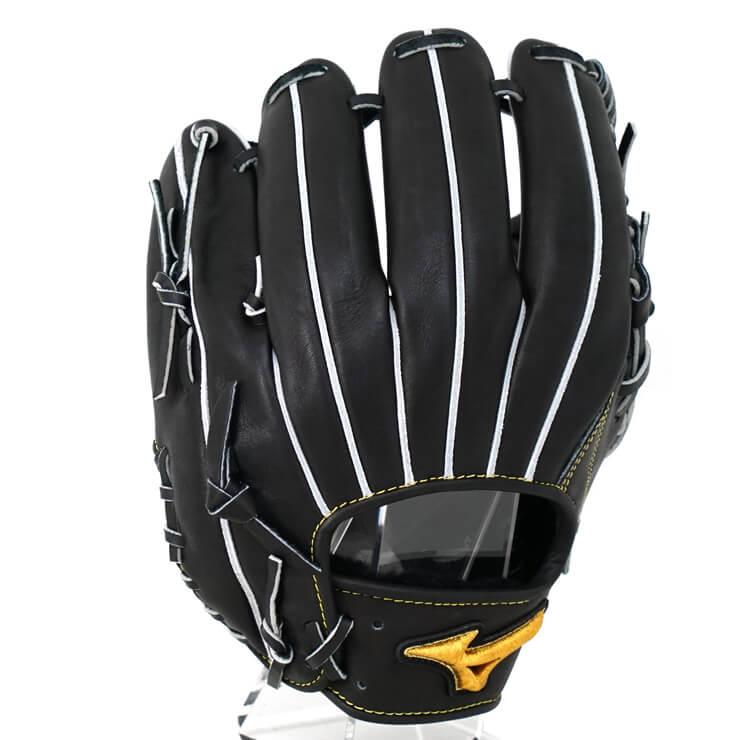 Mizuno Pro ミズノプロ 硬式 グローブ グラブ 内野手用 限定皮革 高校
