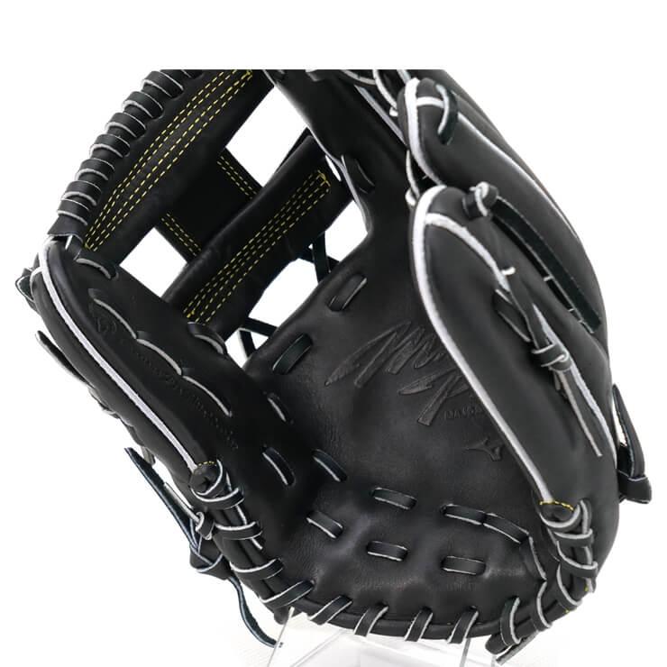 Mizuno Pro ミズノプロ 硬式 グローブ グラブ 内野手用 限定皮革 高校