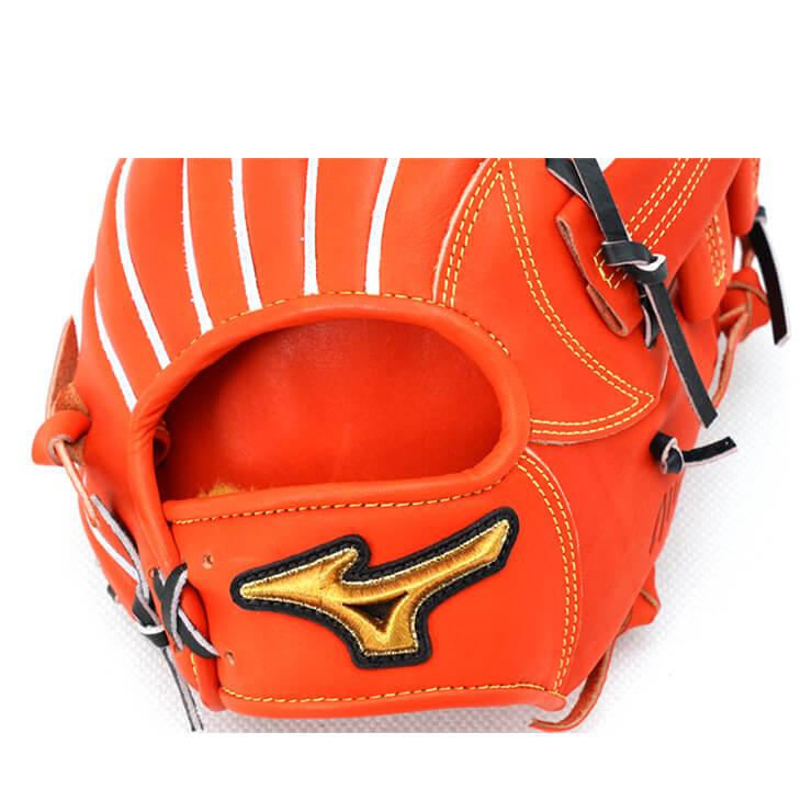 Mizuno Pro ミズノプロ 硬式 グローブ グラブ 内野手用 限定皮革 高校
