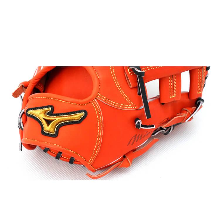 Mizuno Pro ミズノプロ 硬式 グローブ グラブ 内野手用 限定皮革 高校