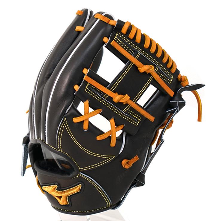 Mizuno Pro 平裏刺繍1円 ミズノプロ クラシック 硬式 グローブ グラブ