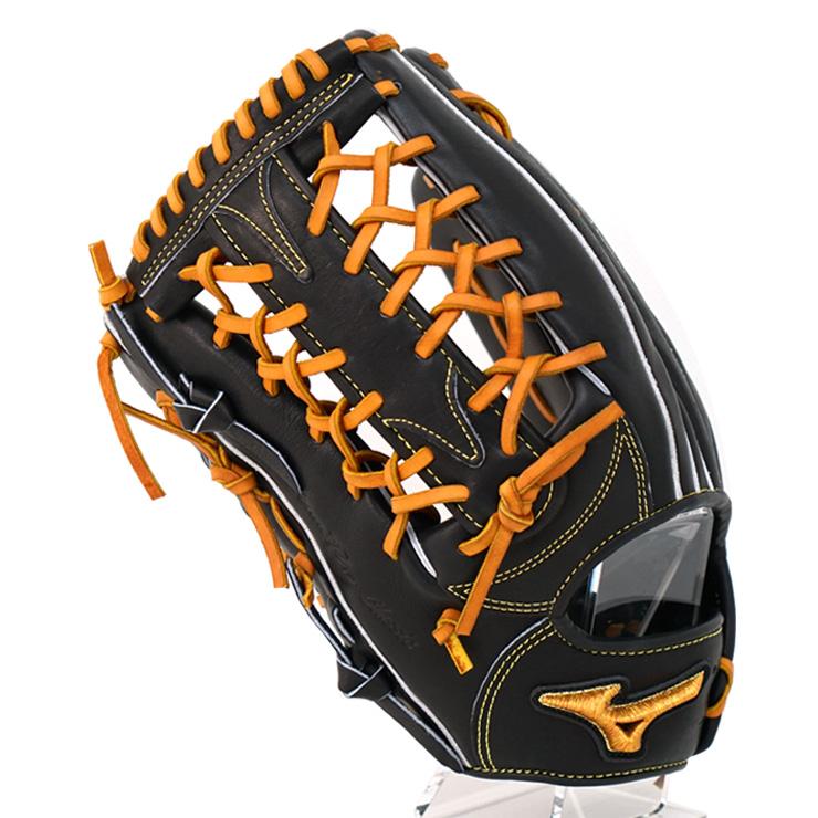 Mizuno Pro 平裏刺繍1円 ミズノプロ クラシック 硬式 グローブ グラブ