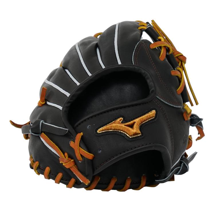 Mizuno Pro 平裏刺繍1円 ミズノプロ クラシック 硬式 グローブ グラブ