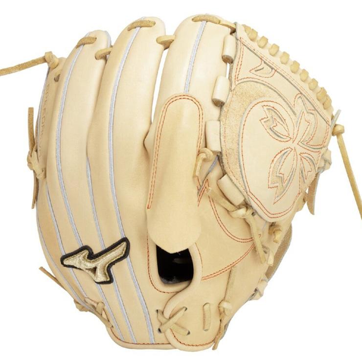 MIZUNO（ミズノ） 球速が上がる グローバルエリート 硬式 グローブ