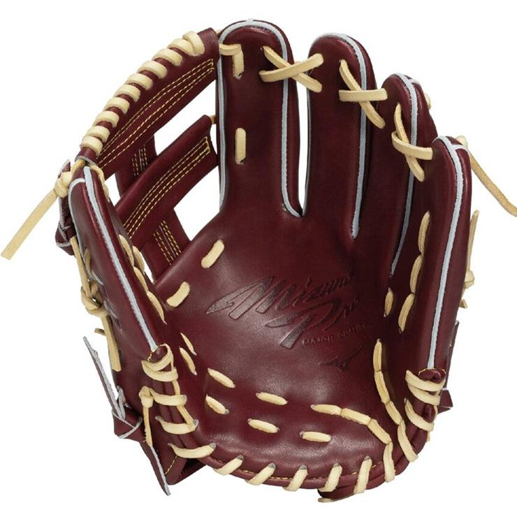 Mizuno Pro 平裏刺繍1円 2026モデル ミズノプロ クラシック 硬式