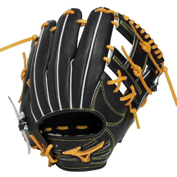 Mizuno Pro 平裏刺繍1円 2026モデル ミズノプロ 硬式 グローブ グラブ