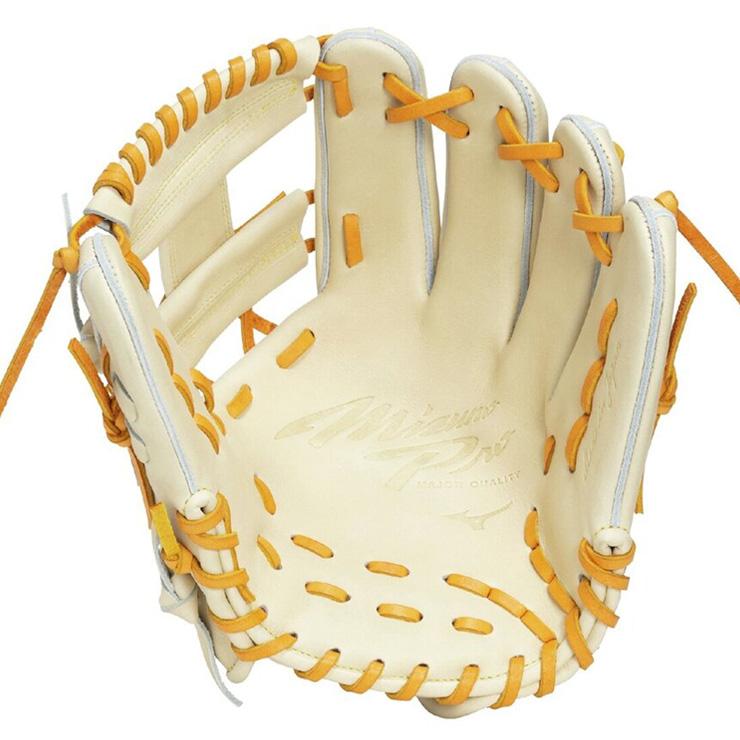 Mizuno Pro 平裏刺繍1円 2026モデル ミズノプロ 硬式 グローブ グラブ