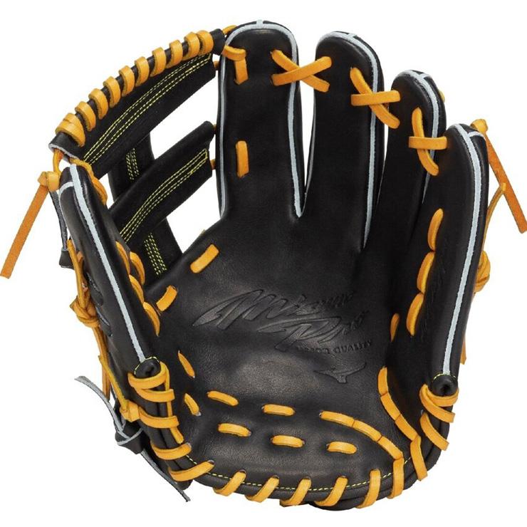 Mizuno Pro 平裏刺繍1円 2026モデル ミズノプロ 硬式 グローブ グラブ