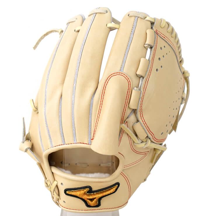 Mizuno Pro 平裏刺繍1円 ミズノプロ クラシック 軟式 グローブ グラブ