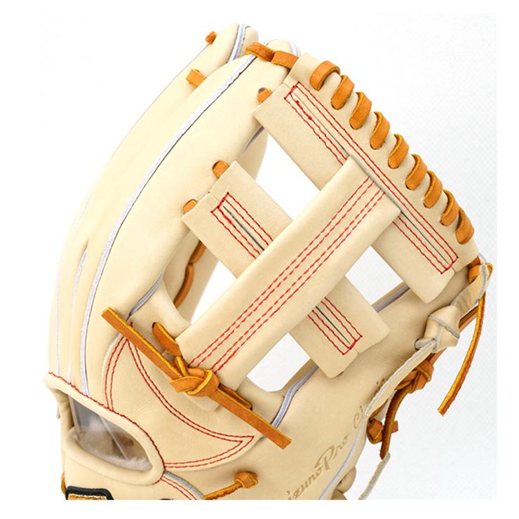 Mizuno Pro 平裏刺繍1円 ミズノプロ クラシック 軟式 グローブ グラブ