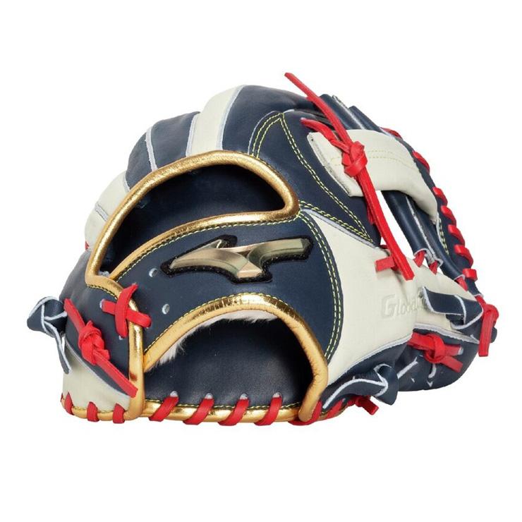 MIZUNO（ミズノ） 2026モデル グローバルエリート 限定 軟式 グローブ