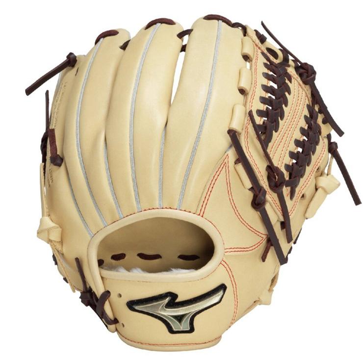 MIZUNO（ミズノ） 少年軟式 グローブ グラブ オールラウンド用 サイズL