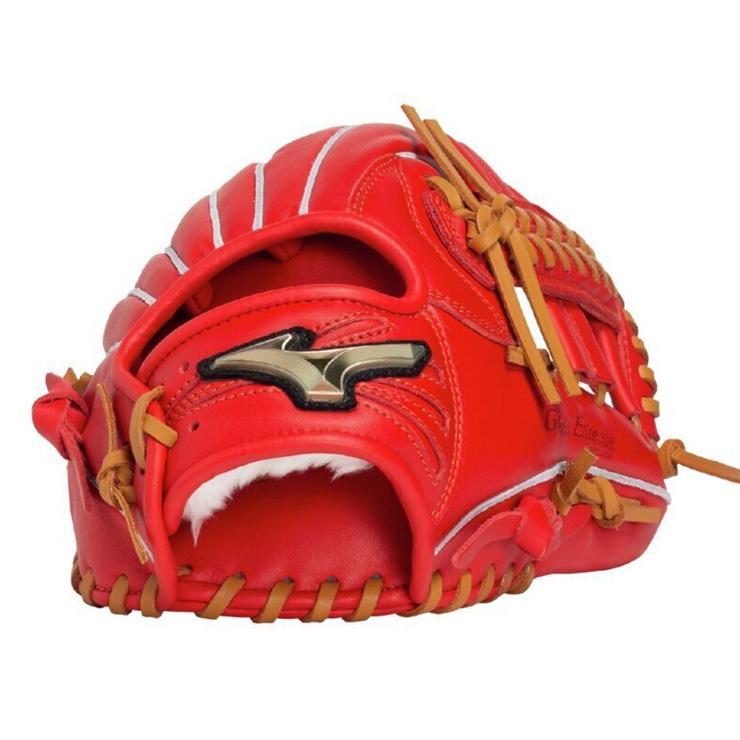 MIZUNO（ミズノ） 少年軟式 内野手用 グローブ グラブ 紅林モデル