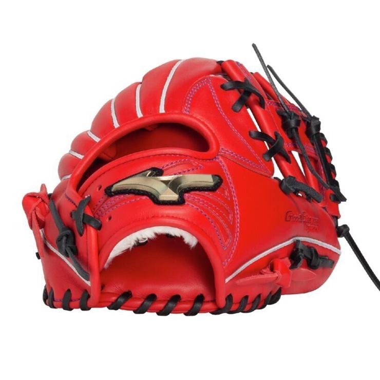 MIZUNO（ミズノ） 少年軟式 内野手用 グローブ グラブ 坂本モデル