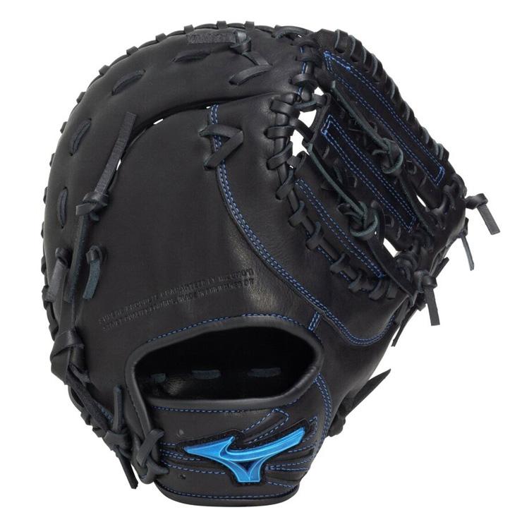 MIZUNO（ミズノ） 2026モデル 少年軟式 ファーストミット ウィル