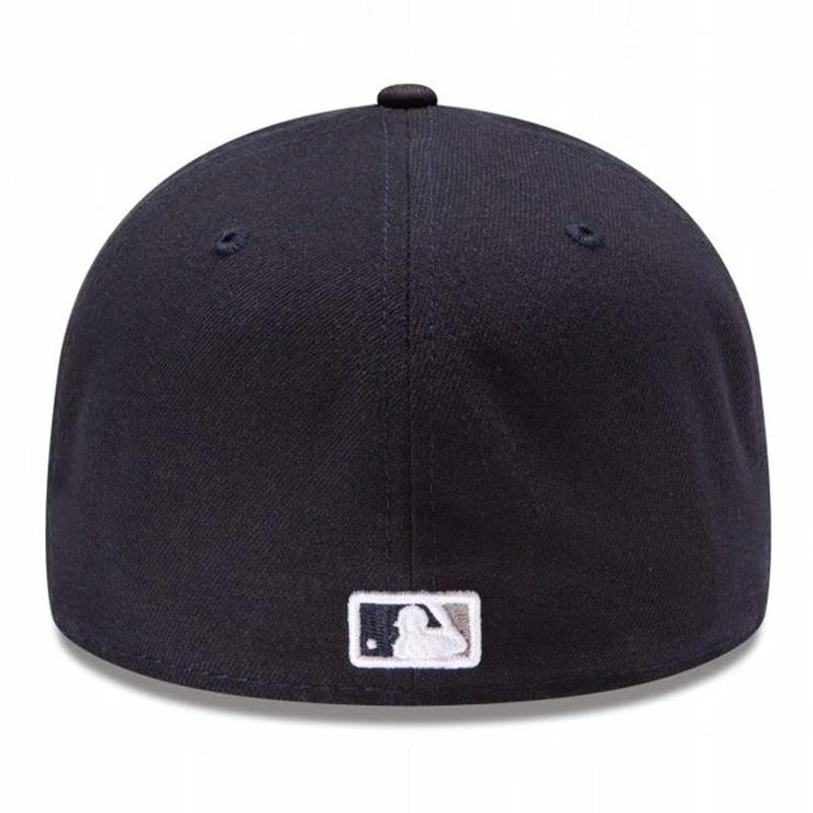 NEW ERA（ニューエラ） ニューヨーク・ヤンキース キャップ LP 59FIFTY