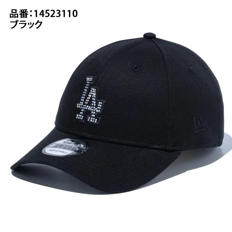 NEW ERA（ニューエラ） ロサンゼルス・ドジャース キャップ LA 9FORTY