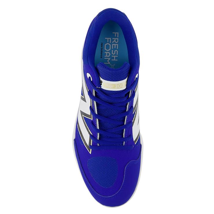New Balance（ニューバランス） 野球 スパイク Fresh Foam X 3000v7