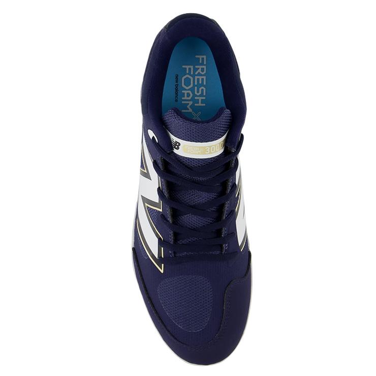 New Balance（ニューバランス） 野球 スパイク Fresh Foam X 3000v7