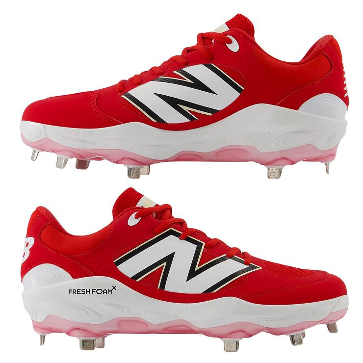 New Balance（ニューバランス） 野球 スパイク Fresh Foam X 3000v7