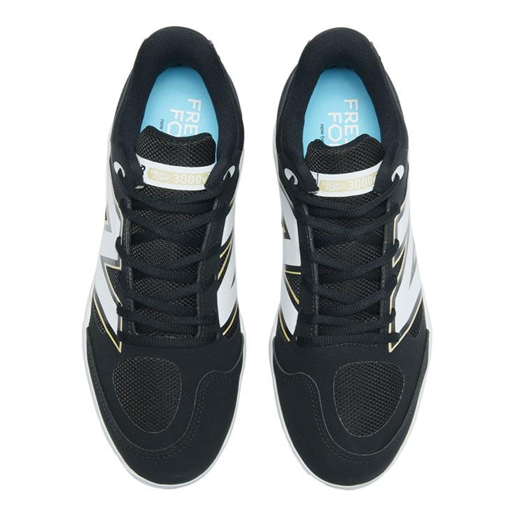 New Balance（ニューバランス） 野球 スパイク FRESH FOAM L3000V7 2E