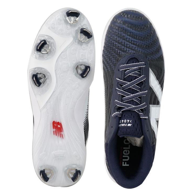 New Balance（ニューバランス） 野球 スパイク FuelCell X 4040 v7 2E