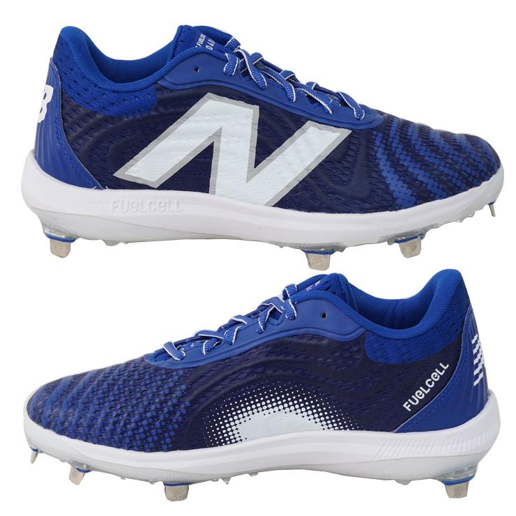 New Balance（ニューバランス） 野球 スパイク FuelCell X 4040 v7 2E