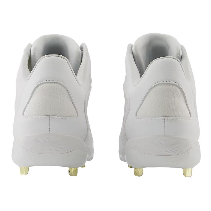 New Balance（ニューバランス） 野球 大谷翔平モデル 白スパイク 高校