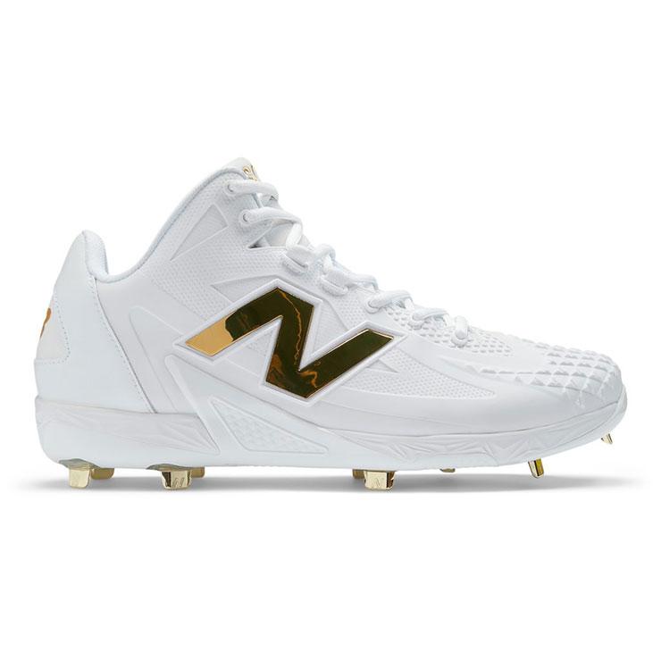 New Balance（ニューバランス） 野球 大谷翔平モデル スパイク Ohtani
