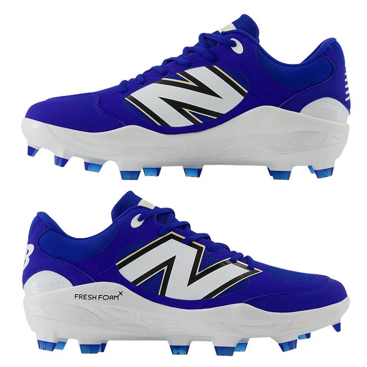 New Balance（ニューバランス） 野球 ポイントスパイク FRESH FOAM X