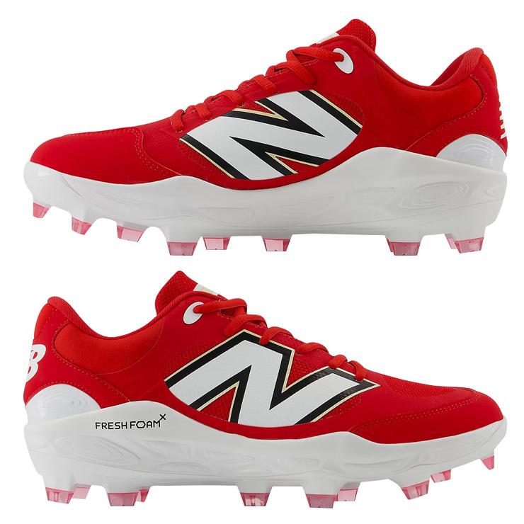 New Balance（ニューバランス） 野球 ポイントスパイク FRESH FOAM X