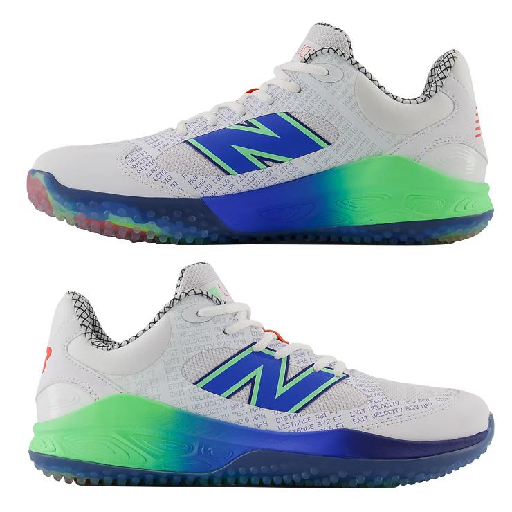New Balance（ニューバランス） 野球 トレーニングシューズ FRESH FOAM