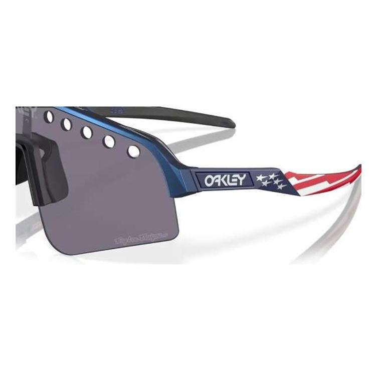 OAKLEY（オークリー） サングラス Sutro Lite Sweep Troy Lee Designs