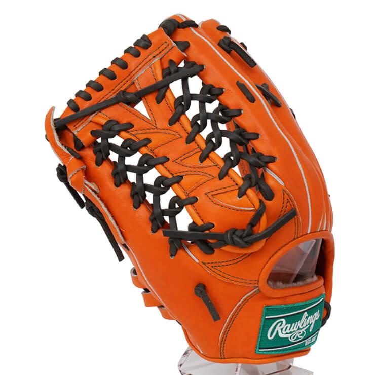 Rawlings（ローリングス） 硬式 グローブ グラブ 外野手用 HOH