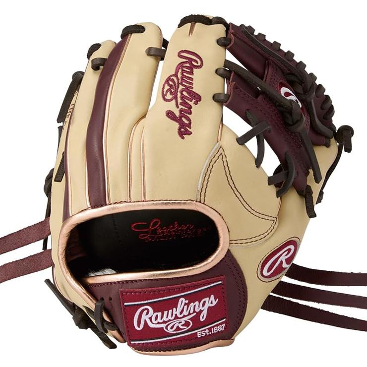 Rawlings（ローリングス） 硬式 トレーニンググラブ 右投げ用 左投げ用