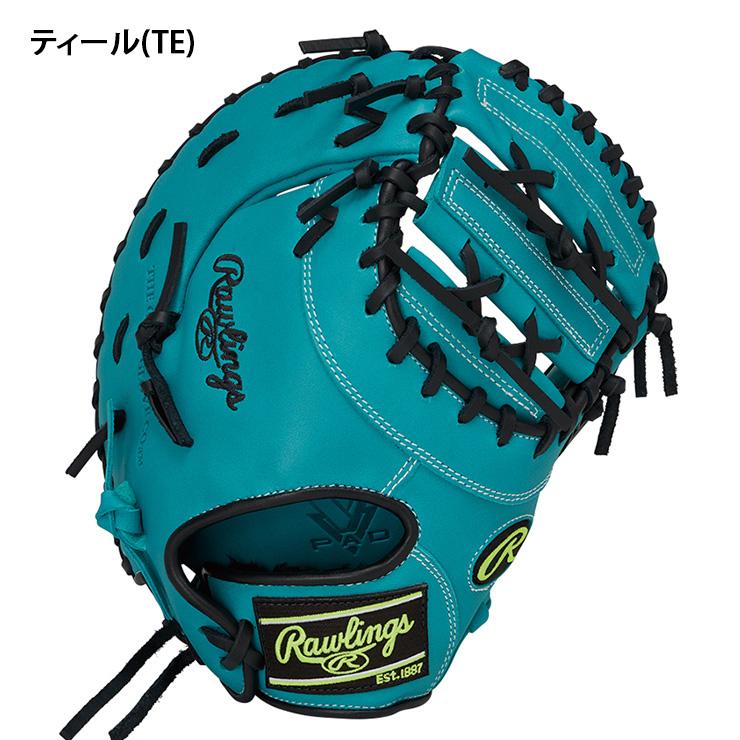 Rawlings（ローリングス） 少年軟式 ファーストミット 右投げ用 左投げ