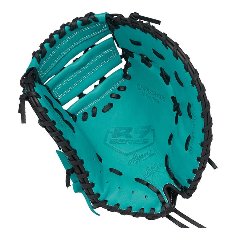 Rawlings（ローリングス） 少年軟式 ファーストミット 右投げ用 左投げ