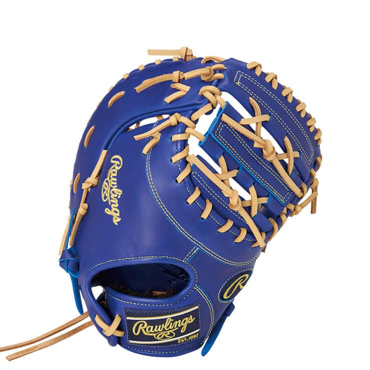 Rawlings（ローリングス） 少年軟式 ファーストミット 右投げ用 左投げ