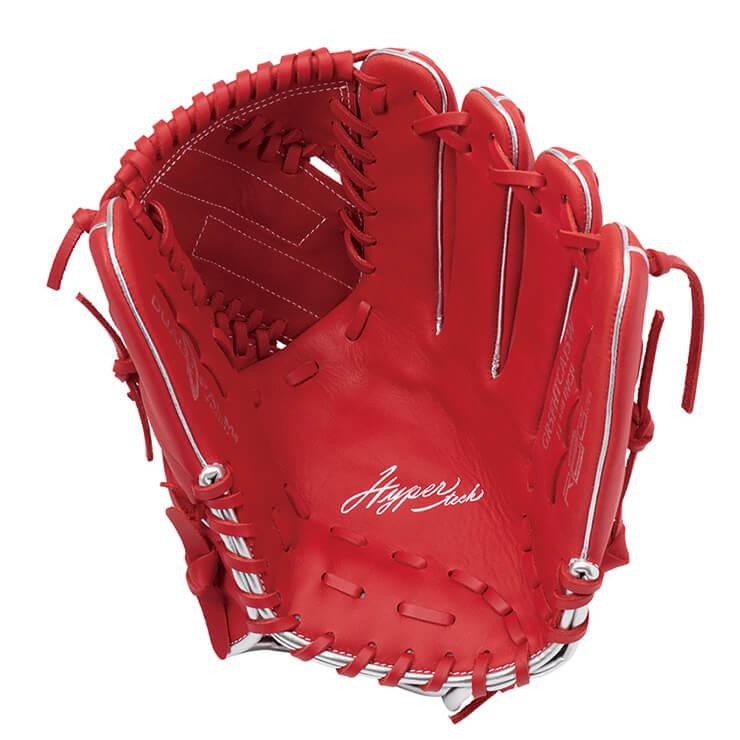 HYPER TECH（ローリングス） ローリングス 軟式 グローブ グラブ 投手