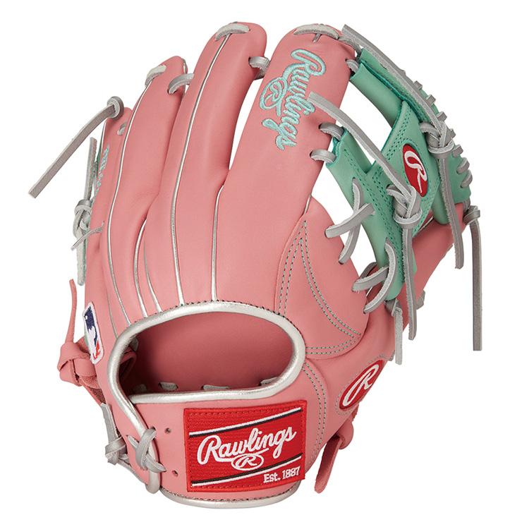 Rawlings（ローリングス） 軟式 グローブ グラブ 内野手用 HOH MLB