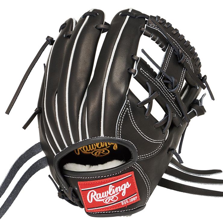 Rawlings（ローリングス） 軟式 グローブ グラブ 内野手用 HOH プロ