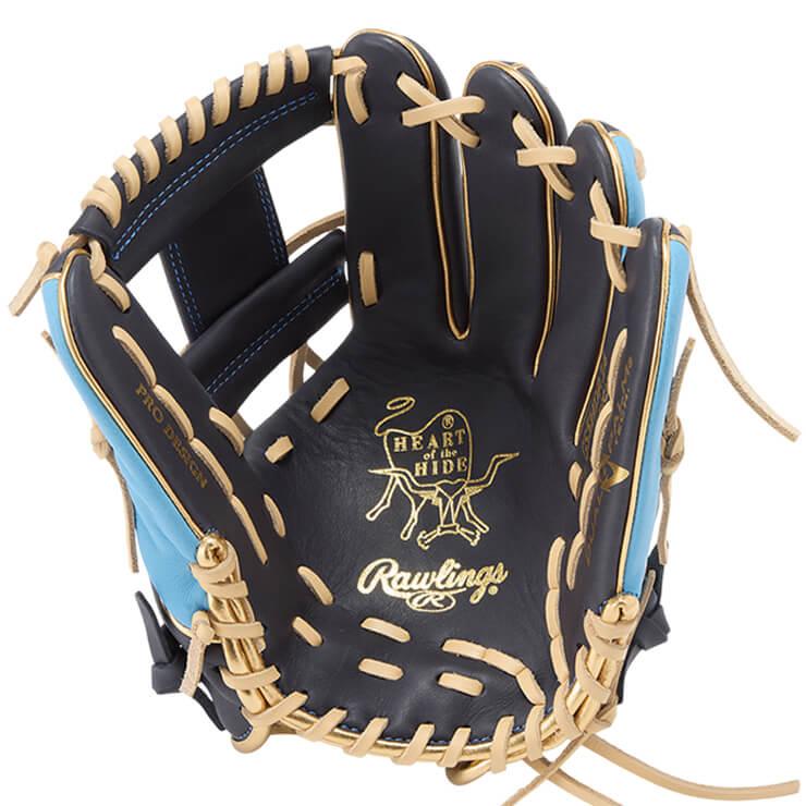 Rawlings（ローリングス） 女子ソフトボール グローブ グラブ 内野手用