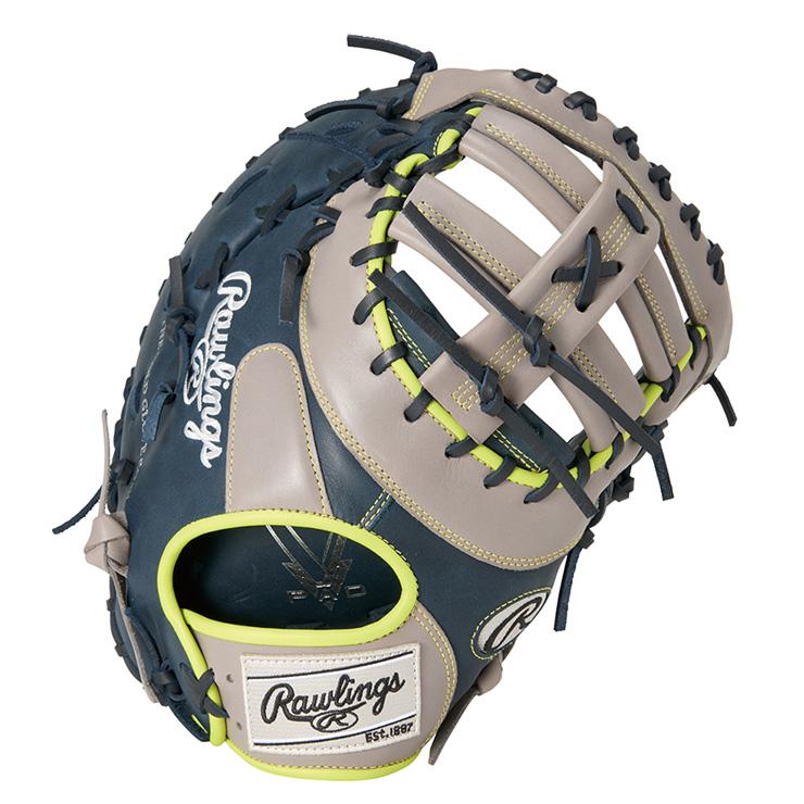 HYPER TECH（ローリングス） ローリングス ソフトボール ファースト