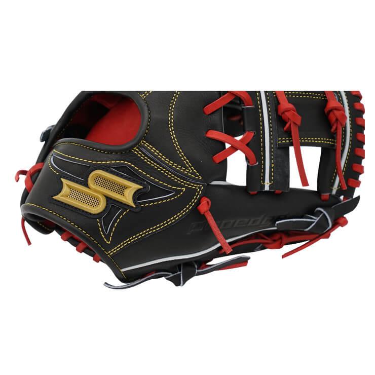 proedge SSK 硬式 グローブ グラブ 内野手用 プロエッジ 9048 高校野球