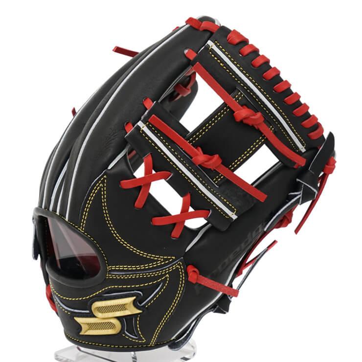 proedge SSK 硬式 グローブ グラブ 内野手用 プロエッジ 9048 高校野球