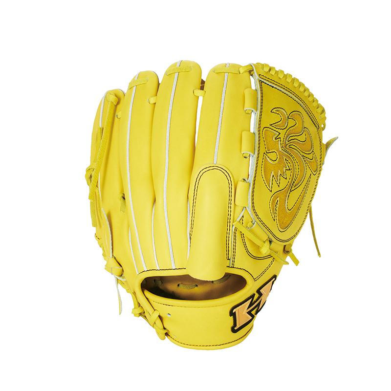 HI-GOLD（ハイゴールド） 硬式 投手用 KKG-2501/2511 心極シリーズ