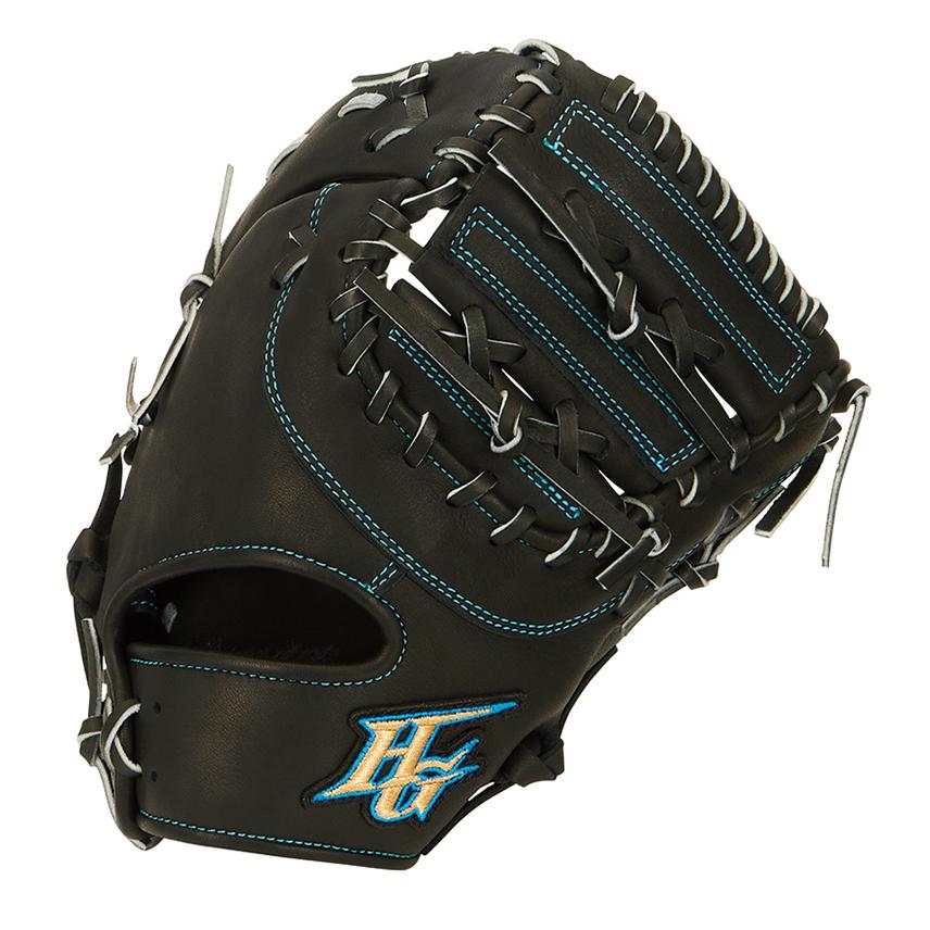 HI-GOLD（ハイゴールド） ルーキーズ少年用軟式ファーストミット 3~6