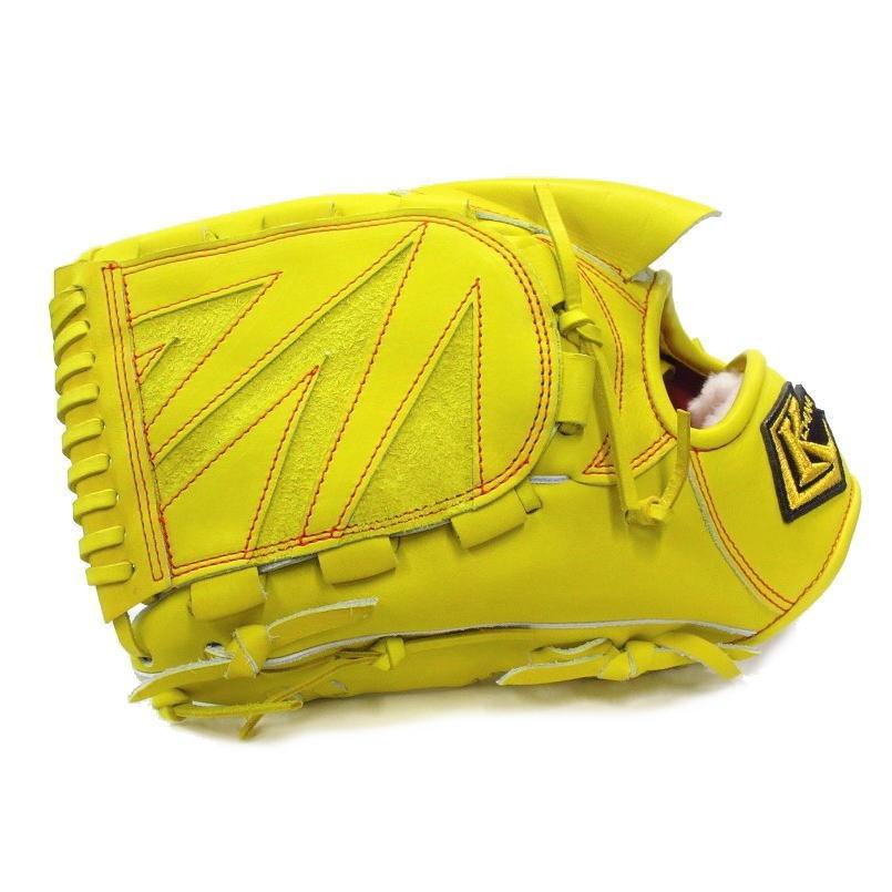 CHIAKI チアキ 硬式グラブ グローブ 左投げ専門職人 投手用 FKI-11